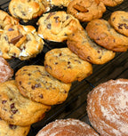 6 Cookie Box