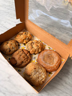 Build Your Own Cookie Box – 12 Cookies (Best Value + FREE SHIPPING)