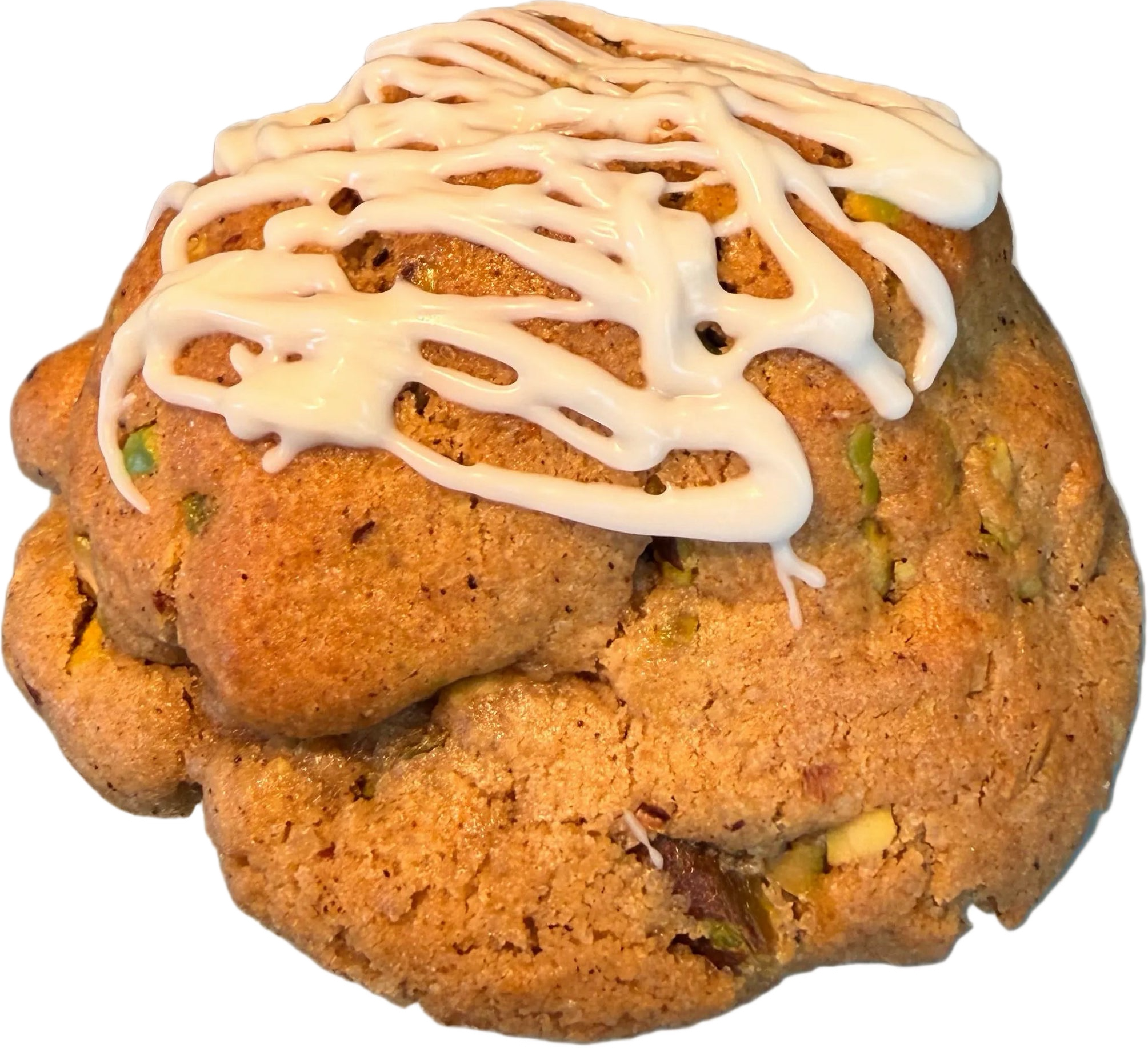 Build Your Own Cookie Box – 4 Cookies