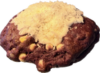 Build Your Own Cookie Box – 4 Cookies