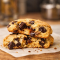6 Cookie Box