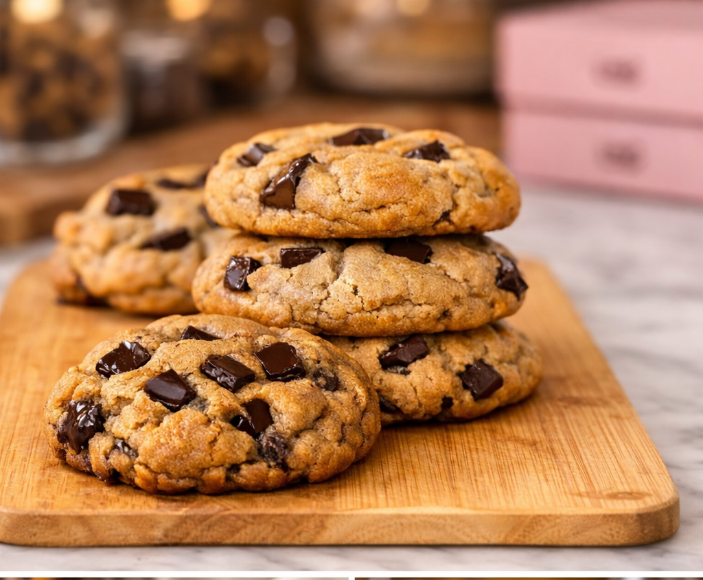 Single Cookie