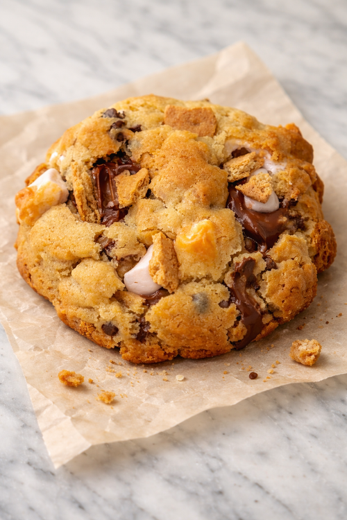 6 Cookie Box