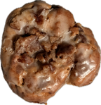 Build Your Own Cookie Box – 4 Cookies