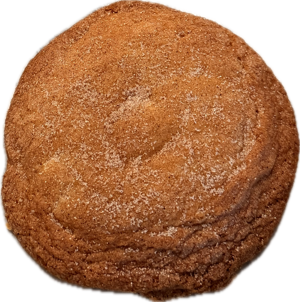 Single Cookie