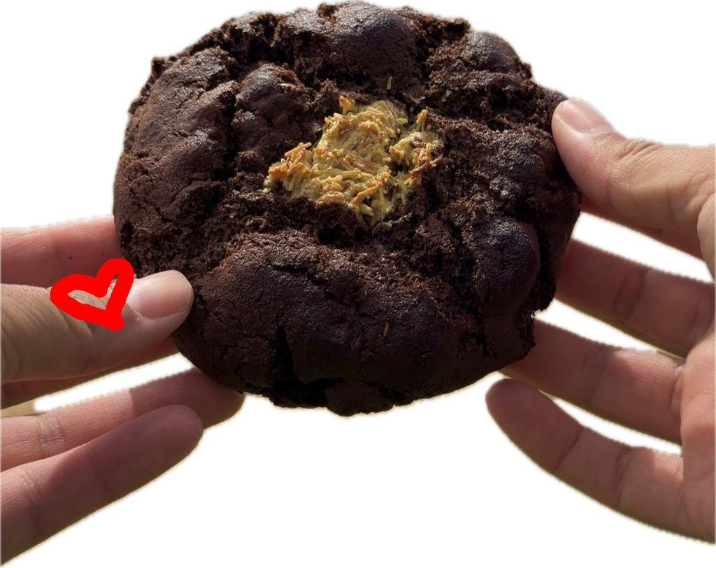 Single Cookie