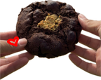 6 Cookie Box