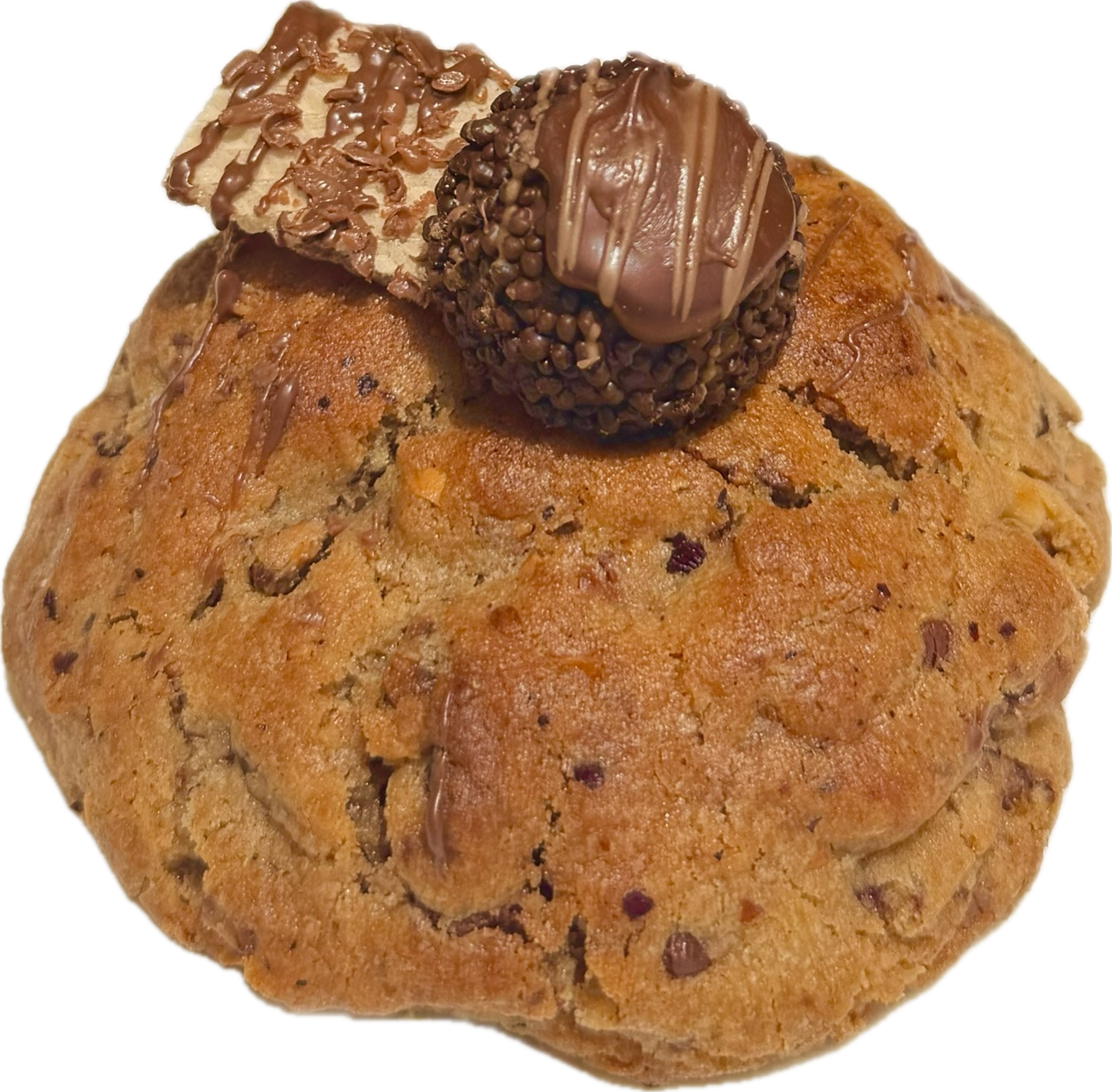Build Your Own Cookie Box – 6 Cookies