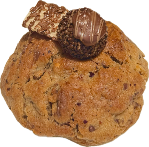Build Your Own Cookie Box – 6 Cookies